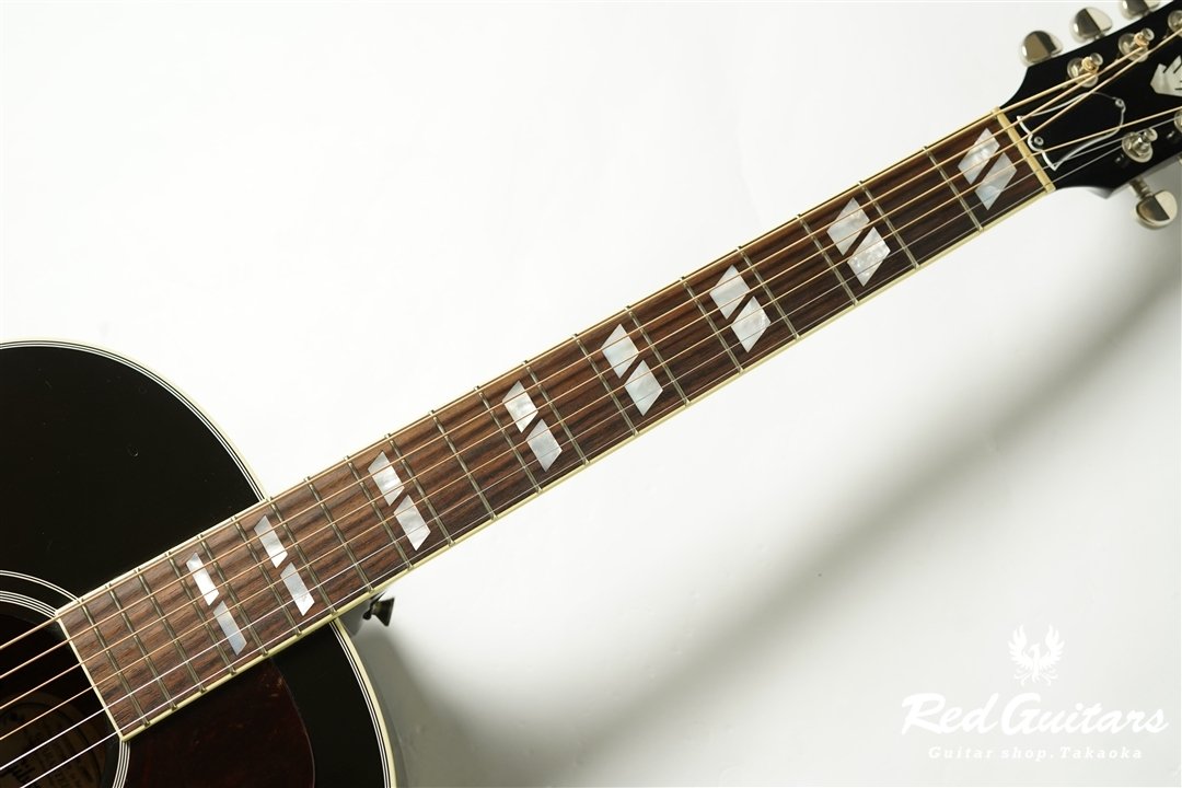Southern Jumbo Original - Vintage Sunburst